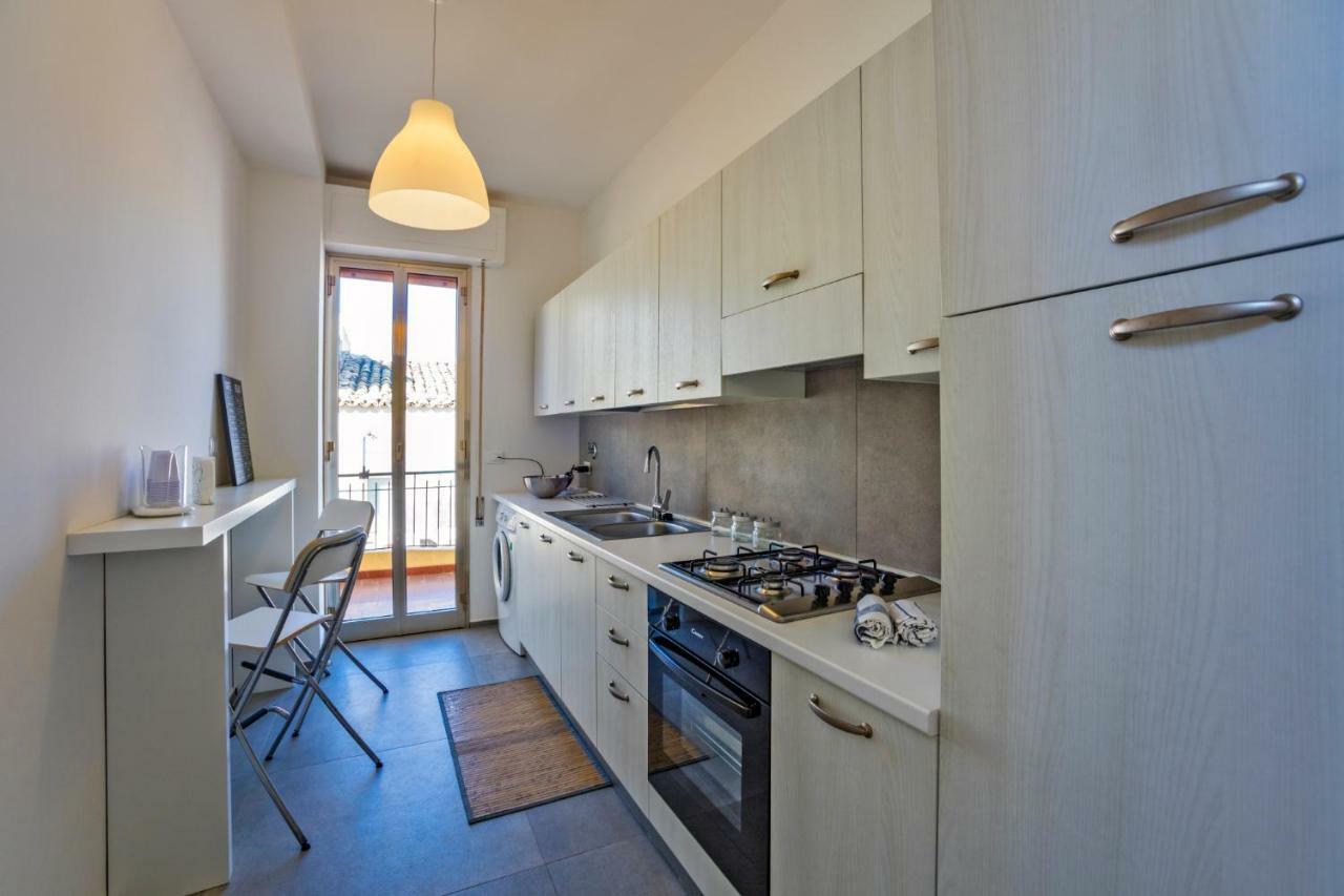 Casa Crono Marina di Ragusa Exterior foto